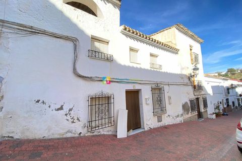 Dorpshuis in Albanchez, Almeria, Albanchez - € 85.000 | Ref: 2705 - foto 1