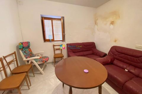 Dorpshuis in Albanchez, Almeria, Albanchez - € 85.000 | Ref: 2705 - foto 3