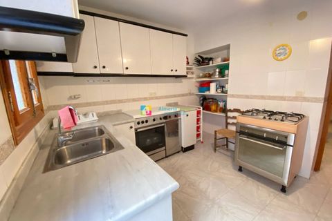 Dorpshuis in Albanchez, Almeria, Albanchez - € 85.000 | Ref: 2705 - foto 6