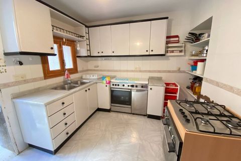 Dorpshuis in Albanchez, Almeria, Albanchez - € 85.000 | Ref: 2705 - foto 7