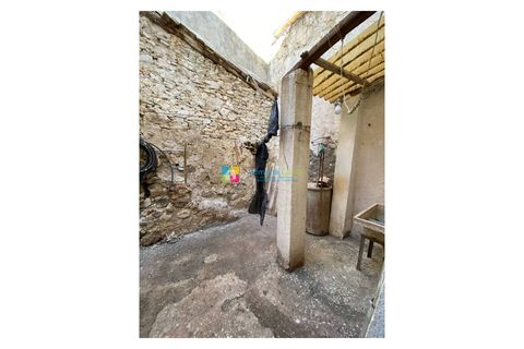 Dorpshuis in Albanchez, Almeria, Albanchez - € 85.000 | Ref: 2705 - foto 8
