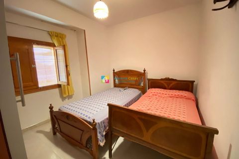 Dorpshuis in Albanchez, Almeria, Albanchez - € 85.000 | Ref: 2705 - foto 13
