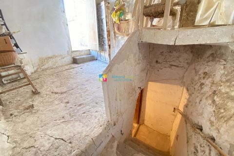 Dorpshuis in Albanchez, Almeria, Albanchez - € 85.000 | Ref: 2705 - foto 22