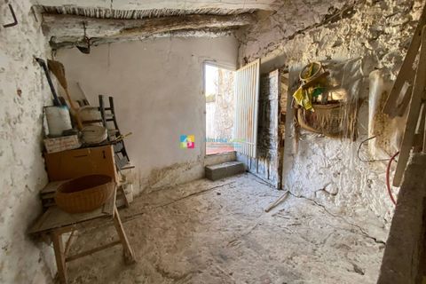 Dorpshuis in Albanchez, Almeria, Albanchez - € 85.000 | Ref: 2705 - foto 23