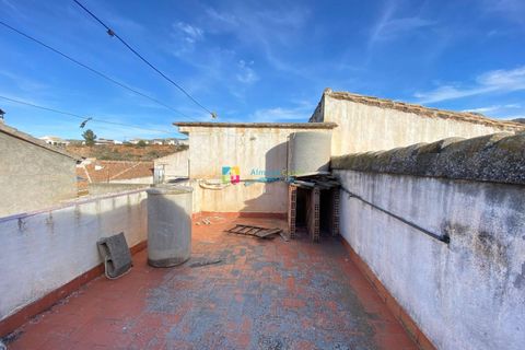 Dorpshuis in Albanchez, Almeria, Albanchez - € 85.000 | Ref: 2705 - foto 24