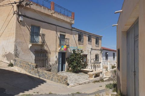 Byhus i Arboleas, Almeria, Arboleas - € 60.000 | Ref: 2297 - foto 2