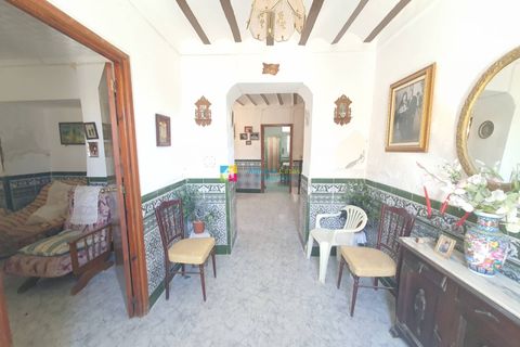 Byhus i Arboleas, Almeria, Arboleas - € 60.000 | Ref: 2297 - foto 3
