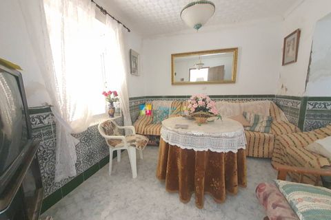 Byhus i Arboleas, Almeria, Arboleas - € 60.000 | Ref: 2297 - foto 4