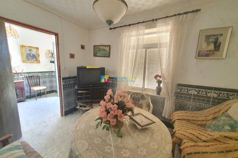 Byhus i Arboleas, Almeria, Arboleas - € 60.000 | Ref: 2297 - foto 5