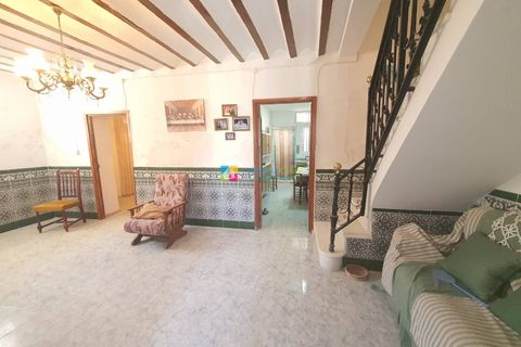 Byhus i Arboleas, Almeria, Arboleas - € 60.000 | Ref: 2297 - foto 6