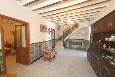 Byhus i Arboleas, Almeria, Arboleas - € 60.000 | Ref: 2297 - foto 7