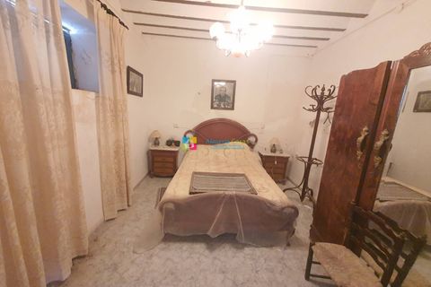 Byhus i Arboleas, Almeria, Arboleas - € 60.000 | Ref: 2297 - foto 8
