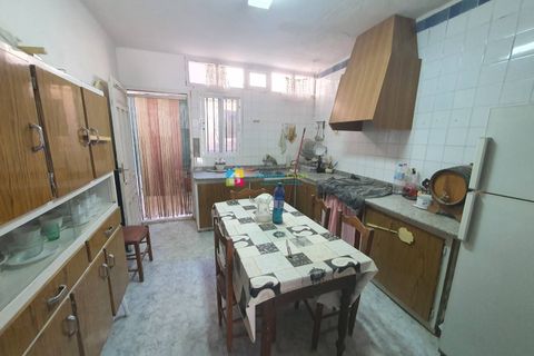 Byhus i Arboleas, Almeria, Arboleas - € 60.000 | Ref: 2297 - foto 9