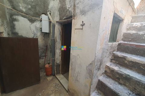 Byhus i Arboleas, Almeria, Arboleas - € 60.000 | Ref: 2297 - foto 10