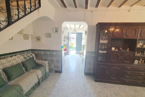 Byhus i Arboleas, Almeria, Arboleas - € 60.000 | Ref: 2297 - foto 14