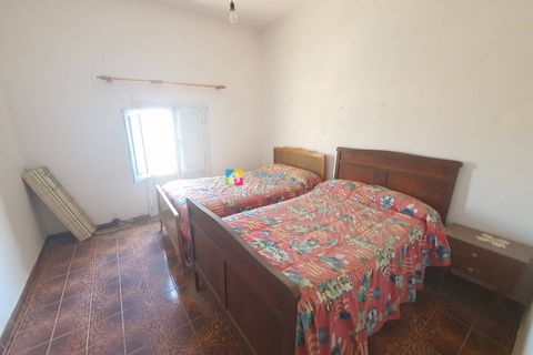 Byhus i Arboleas, Almeria, Arboleas - € 60.000 | Ref: 2297 - foto 18