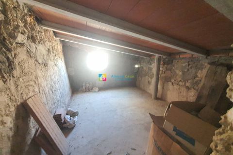 Byhus i Arboleas, Almeria, Arboleas - € 60.000 | Ref: 2297 - foto 20