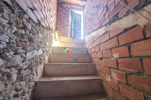 Byhus i Arboleas, Almeria, Arboleas - € 60.000 | Ref: 2297 - foto 21