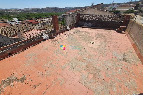 Byhus i Arboleas, Almeria, Arboleas - € 60.000 | Ref: 2297 - foto 22