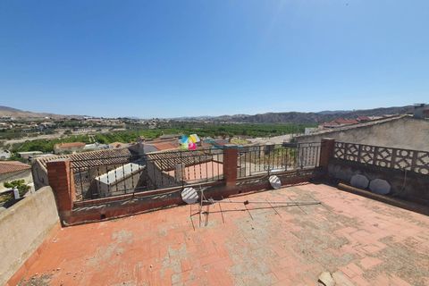 Byhus i Arboleas, Almeria, Arboleas - € 60.000 | Ref: 2297 - foto 23