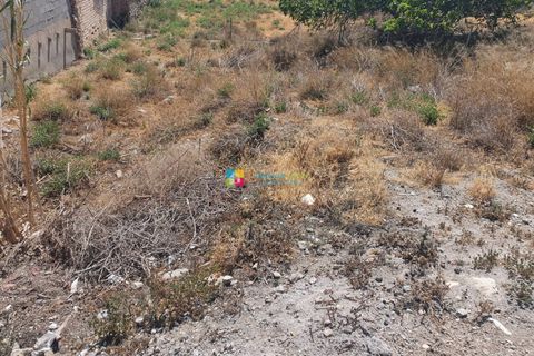 Byhus i Arboleas, Almeria, Arboleas - € 60.000 | Ref: 2297 - foto 26