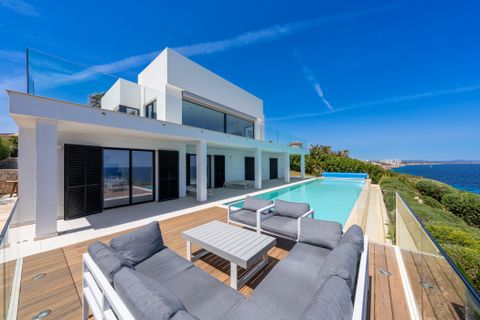 Villa a Cala Murada, Mallorca, Cala Murada - € 3.790.000 | Ref: KPPC780 - foto 2