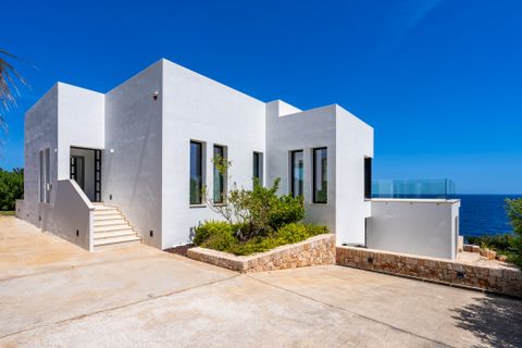 Villa a Cala Murada, Mallorca, Cala Murada - € 3.790.000 | Ref: KPPC780 - foto 3
