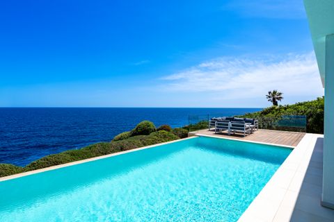 Villa a Cala Murada, Mallorca, Cala Murada - € 3.790.000 | Ref: KPPC780 - foto 4