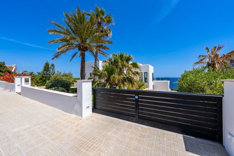 Villa a Cala Murada, Mallorca, Cala Murada - € 3.790.000 | Ref: KPPC780 - foto 5