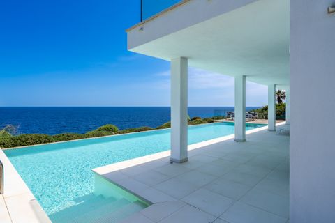 Villa a Cala Murada, Mallorca, Cala Murada - € 3.790.000 | Ref: KPPC780 - foto 6