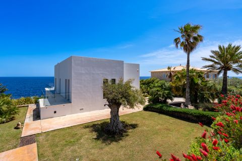 Villa a Cala Murada, Mallorca, Cala Murada - € 3.790.000 | Ref: KPPC780 - foto 8