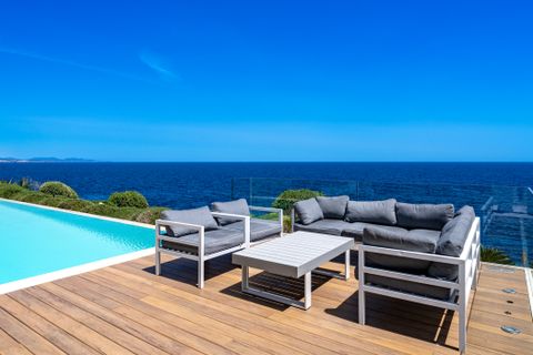 Villa a Cala Murada, Mallorca, Cala Murada - € 3.790.000 | Ref: KPPC780 - foto 9