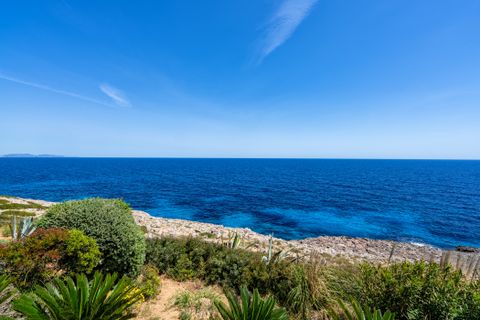 Villa a Cala Murada, Mallorca, Cala Murada - € 3.790.000 | Ref: KPPC780 - foto 10
