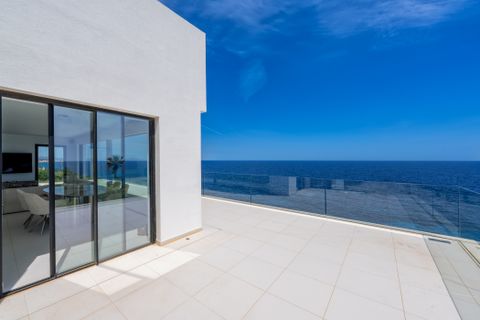 Villa a Cala Murada, Mallorca, Cala Murada - € 3.790.000 | Ref: KPPC780 - foto 31