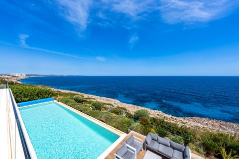 Villa a Cala Murada, Mallorca, Cala Murada - € 3.790.000 | Ref: KPPC780 - foto 32