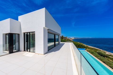 Villa a Cala Murada, Mallorca, Cala Murada - € 3.790.000 | Ref: KPPC780 - foto 33