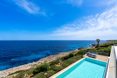 Villa a Cala Murada, Mallorca, Cala Murada - € 3.790.000 | Ref: KPPC780 - foto 35