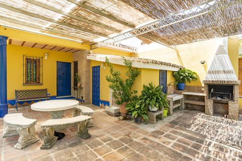 Landejendom i Coin, Malaga, Coin - € 795.000 | Ref: F5370259 - foto 1