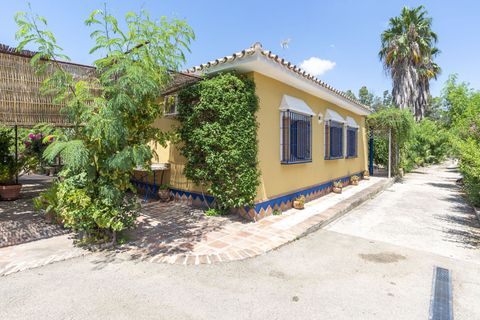 Landejendom i Coin, Malaga, Coin - € 795.000 | Ref: F5370259 - foto 3