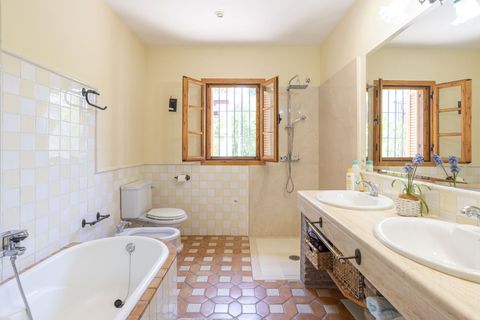 Landejendom i Coin, Malaga, Coin - € 795.000 | Ref: F5370259 - foto 13