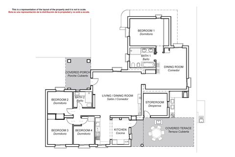 Landejendom i Coin, Malaga, Coin - € 795.000 | Ref: F5370259 - foto 39