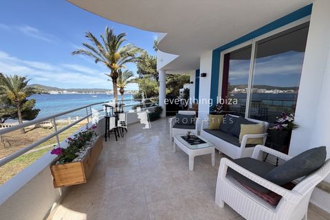 Wohnung in San Agustin Des Vedra, Ibiza - Foto 1