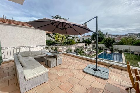 Villa a Vallauris, Alpes-Maritimes, Vallauris - € 839.000 | Ref: HH-15273170 - foto 3