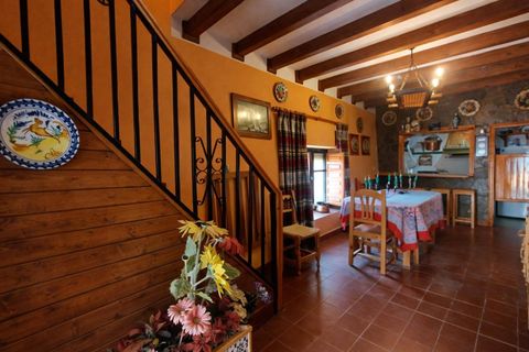 Villa i Abrucena, Almeria, Abrucena - € 75.000 | Ref: EXP14053/8930 - foto 1
