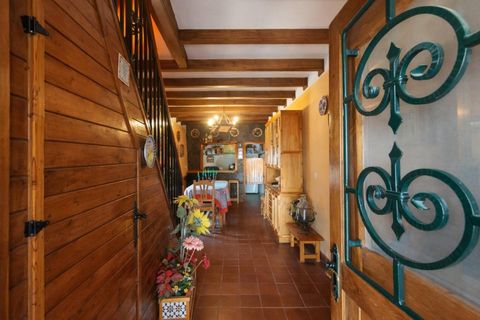 Villa i Abrucena, Almeria, Abrucena - € 75.000 | Ref: EXP14053/8930 - foto 2