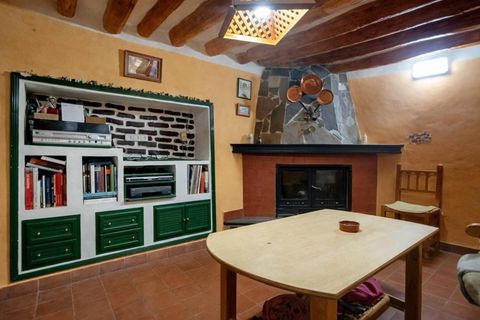 Villa i Abrucena, Almeria, Abrucena - € 75.000 | Ref: EXP14053/8930 - foto 3