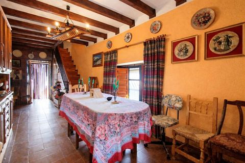 Villa i Abrucena, Almeria, Abrucena - € 75.000 | Ref: EXP14053/8930 - foto 5