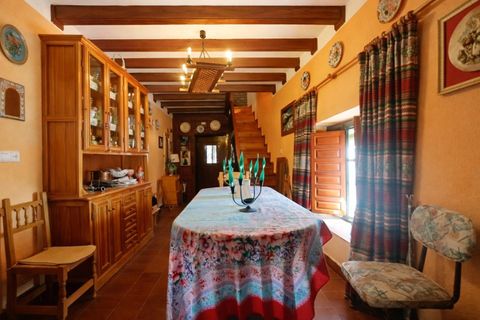Villa i Abrucena, Almeria, Abrucena - € 75.000 | Ref: EXP14053/8930 - foto 6