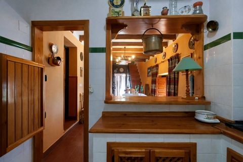 Villa i Abrucena, Almeria, Abrucena - € 75.000 | Ref: EXP14053/8930 - foto 7