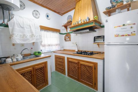 Villa i Abrucena, Almeria, Abrucena - € 75.000 | Ref: EXP14053/8930 - foto 8